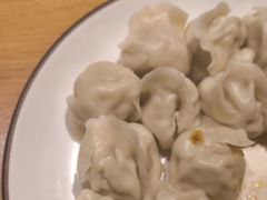 -伊喜饺子·烤鸭(五道口学院路店)