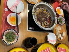 -牛New寿喜烧(青浦店)