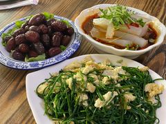 -胡羊焖饼(敦煌店)