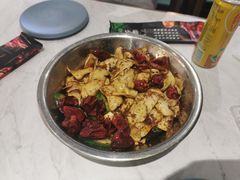 -辣盆盆麻辣小龙虾(哈尔滨总店)