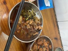 -小李腌粉(东海店)