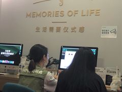 -海马体照相馆(佛山岭南站店)