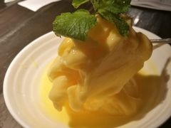 芒果沙冰-外婆家(杭州马塍店·杭帮菜名店)