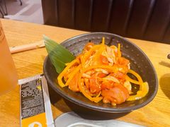 -新石器烤肉(南站店)