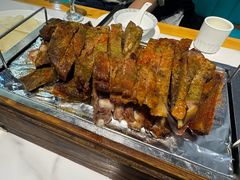 -小秦淮·南京土菜(新亭西路店)