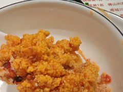 -后街佬·炭火鲜鱼杂(33小镇店)