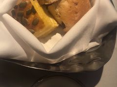 餐前面包-燃扒房Steakhouse(皇庭店)