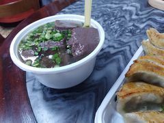 -八珍·广式煎饺·广州老字号(北京路总店)