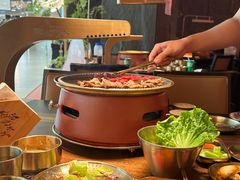 -西塔老太太泥炉烤肉(上海七宝领展广场店)
