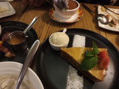 -安妮意大利餐厅(世贸天阶店)