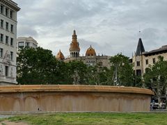 -加泰罗尼亚广场