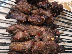 -老白家怡贵园烤肉