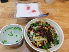 -千盛海南粉(金鸡岭店)