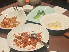 -江南·JIANGNAN(北京歌华开元大酒店)