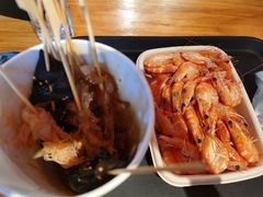 -盒马鲜生(十里堡店)