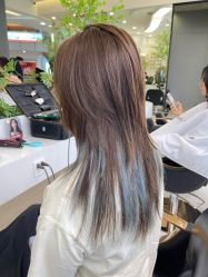 -GANO HAIR 