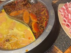 -巴将军·非遗老字号火锅(解放碑店)