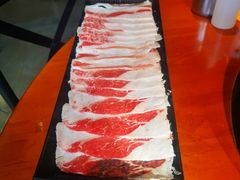-伍丁·烤牛肋(和平东桥店)