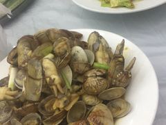 -阳光海鲜大排档