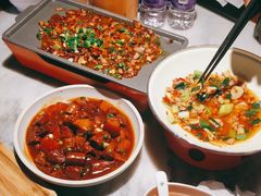 -树厨贵州菜(大十字店)