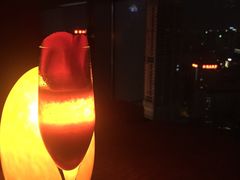 -富力丽思卡尔顿酒店·FLAIR餐厅酒吧