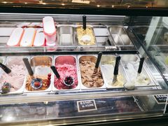 -歎雪糕低糖低脂Gelato冰淇淋