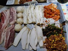 -韩国大金刚烤肉·料理(印象城店)