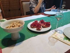 -荷风细雨·中国茶宴(碧云店)