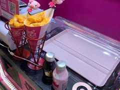 -亲爱的锅包YOU(国金街店)