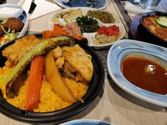 -La Medina餐厅(亮马河南路店)