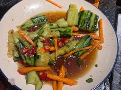 -老熊家·野生菌·生态农场餐厅