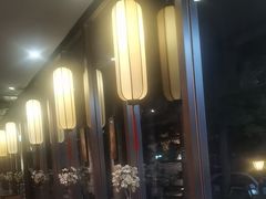 -金枝玉叶上海人家食府(三里河店)