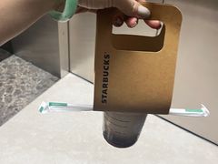 -星巴克(深圳前海企业公馆店)