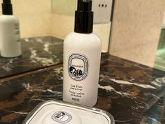 -上海波特曼丽思卡尔顿酒店