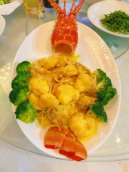 -曼格纳婚礼艺术中心(张江店)