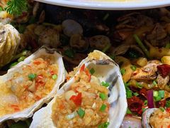 -方记海鲜大排档(乐山形象店)