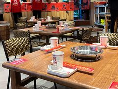 -阿润打边炉·鲜切鸡煲(华漕店)