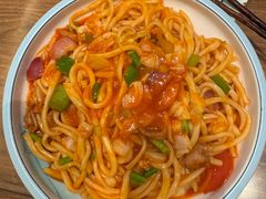 -清真聚陇缘美食餐厅(南横东街店)