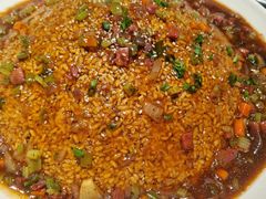 大灶锅巴-佰家小厨·南京菜(夫子庙店)