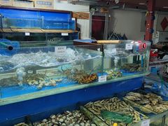 -张树军海鲜(王府壹号店)