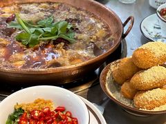 -铜瓢江湖兔火锅(水碾河社区店)