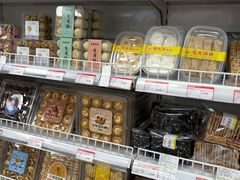 -百年义利(榴乡路店)