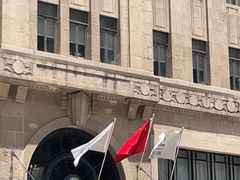 -南京路步行街