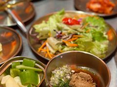 -西塔老太太泥炉烤肉(苏州大悦城店)