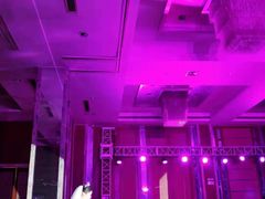 婚礼现场-东方御花园酒店