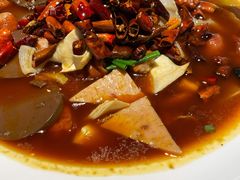 -孙记驴肉山庄(李桥店)
