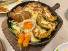 手打牛肉茄汁五穀飯-农畉LONFOOD(万象天地店)