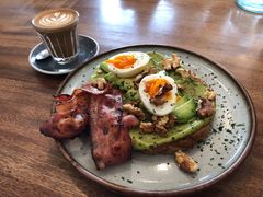 -RAC BAR(安福路店)