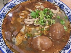 -叶新小吃店(来凤小区总店)