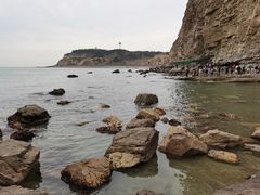 -长岛南北长山旅游景区
